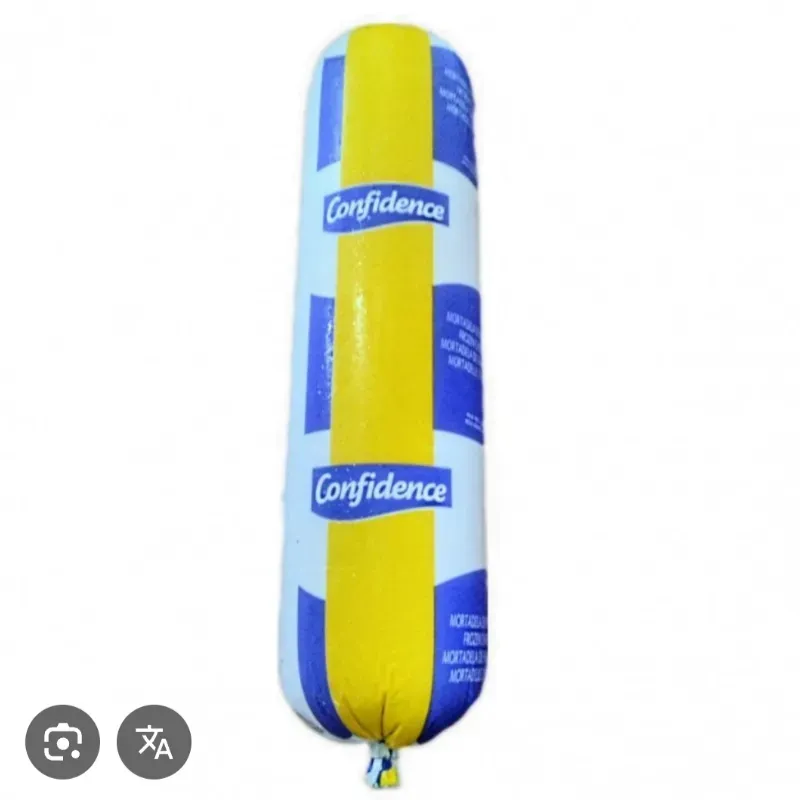 Mortadella de pollo
