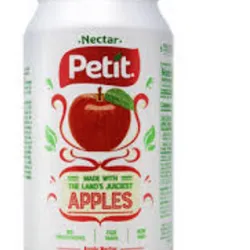 Néctar de Manzana Petit