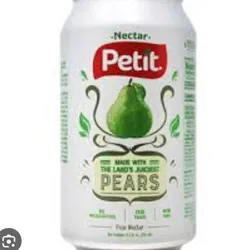 Néctar de Pera Petit