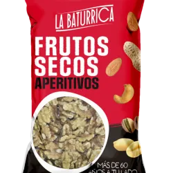 Nuez pelada