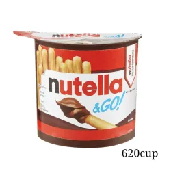 Nutella Ferrero 