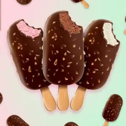 Paletas de helado CID