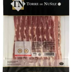 Panceta curada