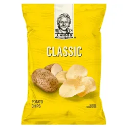 Papas clásicas 
