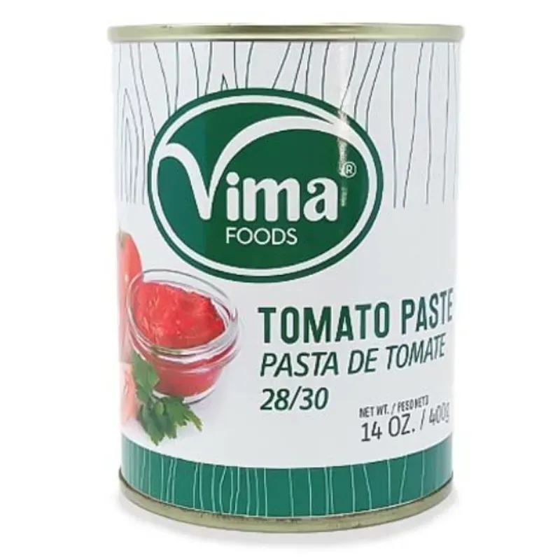 Pasta de Tomate Vima 