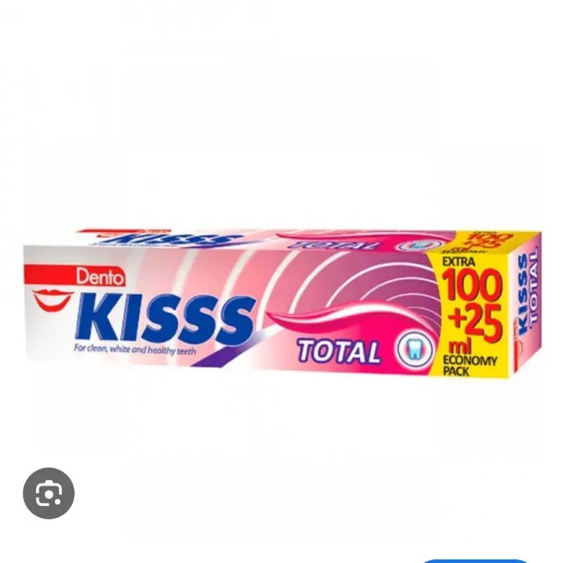 Pasta dental
