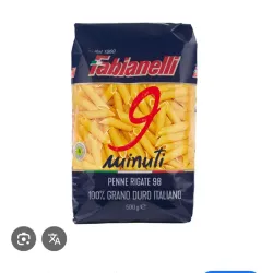 Pasta fabianelli
