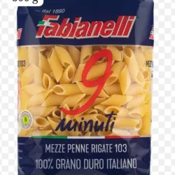 Pasta Penne Fabianelli 