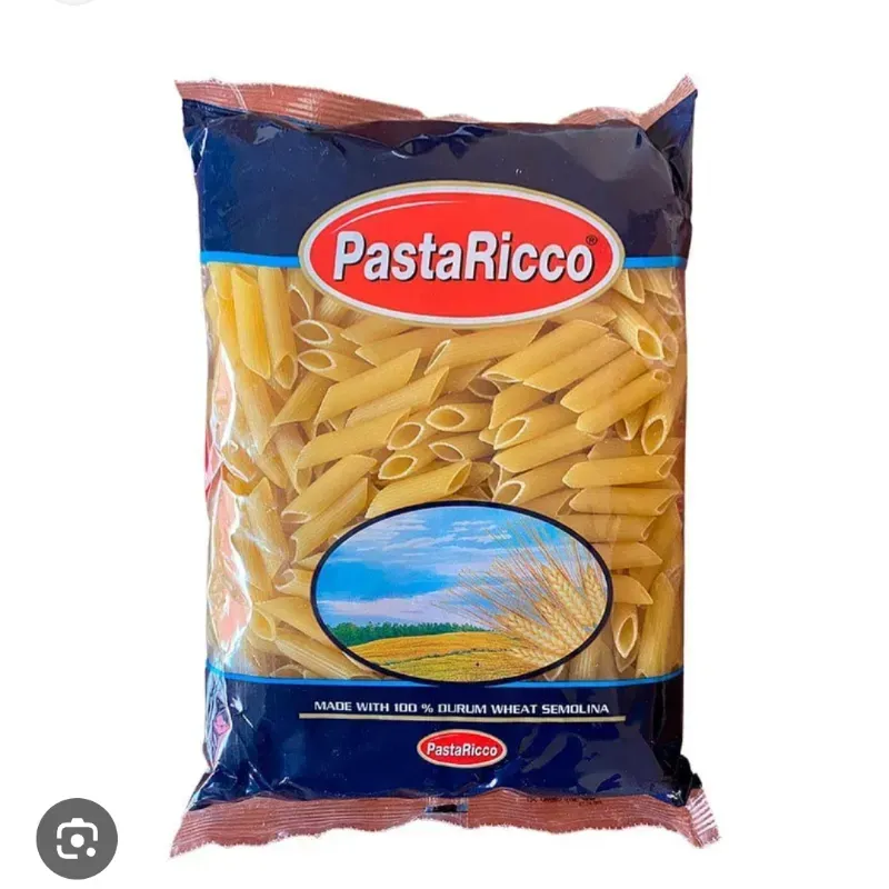 Pasta penne