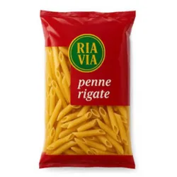 Pasta Penne Ría Vía 