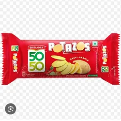 Patatas fritas picantes horneadas