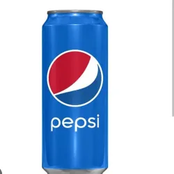 Pepsi Cola 