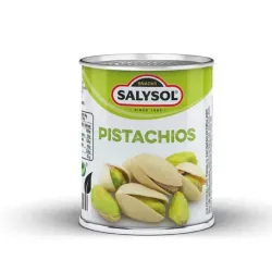 Pistachios