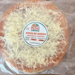 Pizza Cubana