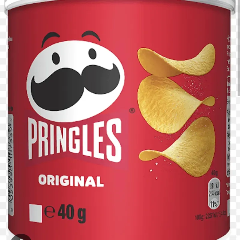 Pringles Original