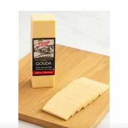 Queso Gouda 