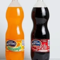 Refresco Ciego Montero