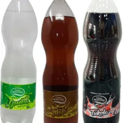 Refresco Ciego Montero 