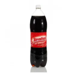 Refresco de Cola Revoltosa 