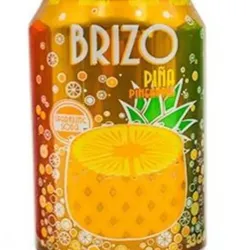 Refresco de Piña Brizo