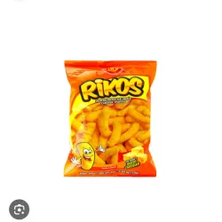 Rikos sabor queso Kitty