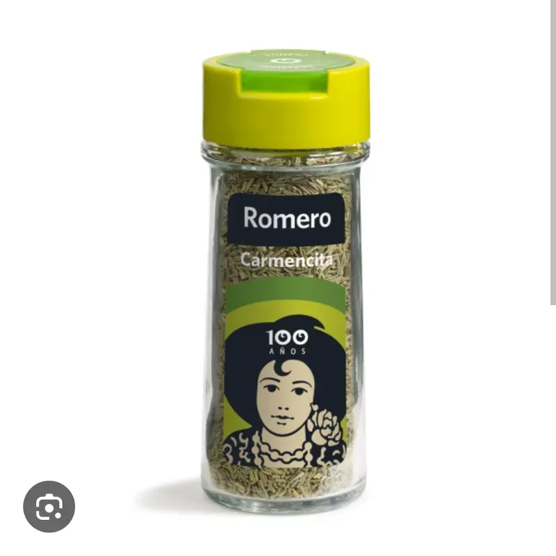 Romero Carmencita