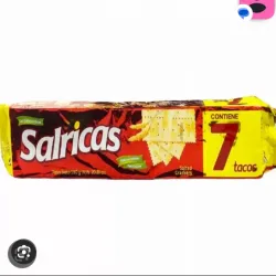 Salricas
