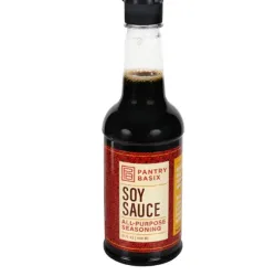 Salsa de Soya 