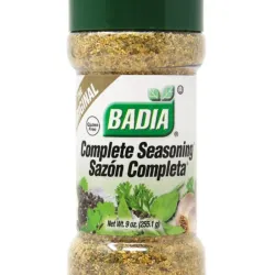 Sazón Completo Badia 