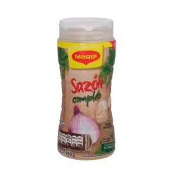 Sazón completo Maggi