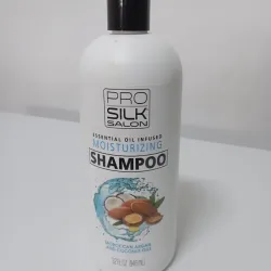 Shampoo Pro de Coco