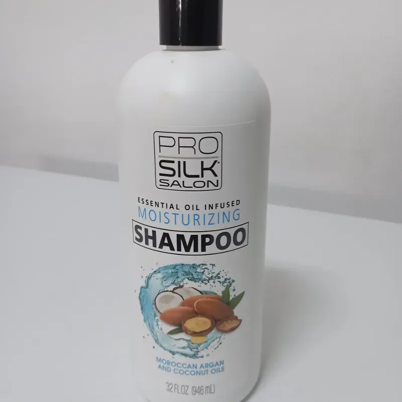 Shampoo Pro de Coco