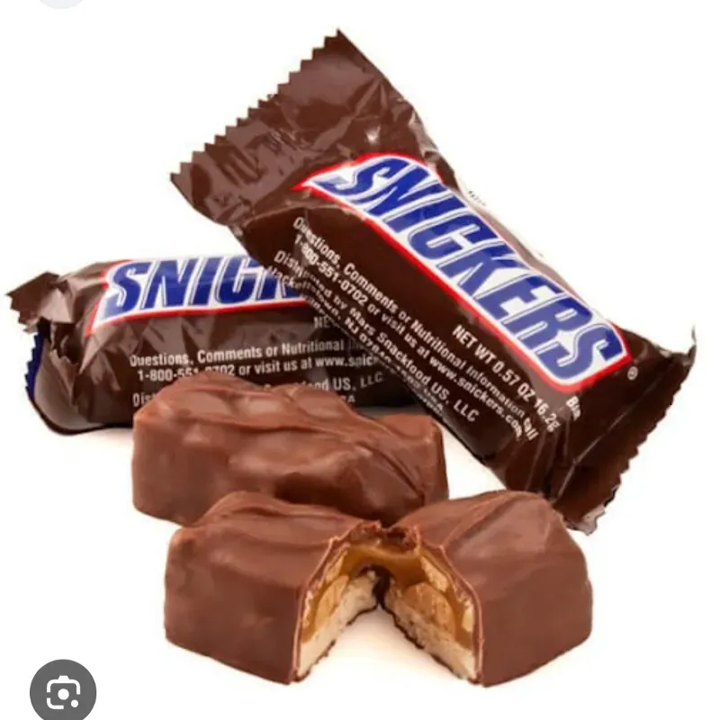 Snickers Fun Size