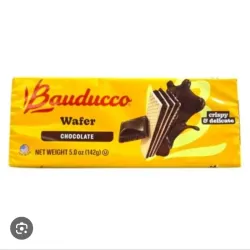 Sorbeto Bauducco 