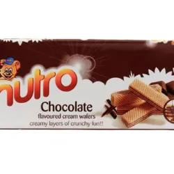Sorbeto chocolate 