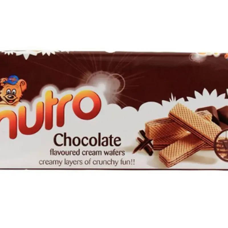 Sorbeto chocolate 