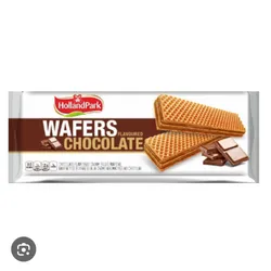 Sorbeto de chocolate Holland park