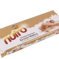 Sorbeto nutro sabor avellana