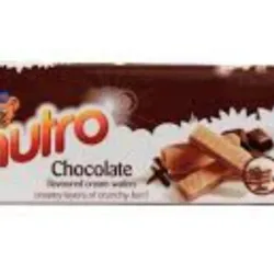 Sorbeto nutro sabor chocolate 