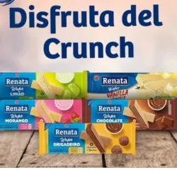 Sorbeto Renata 
