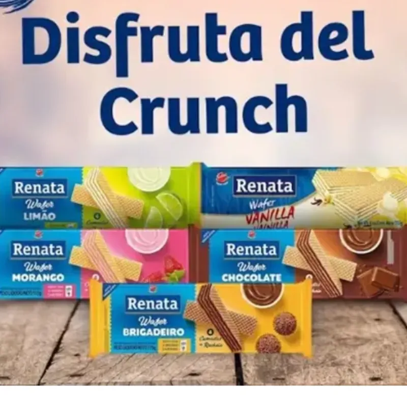 Sorbeto Renata 