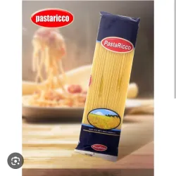 Spaguettis PastaRicco