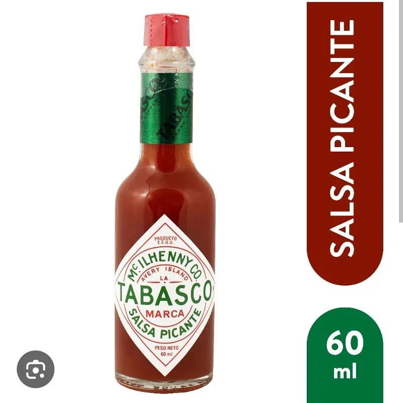 Tabasco