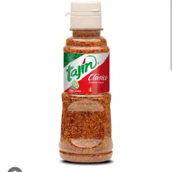 Tajín 