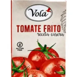 Tomate frito 