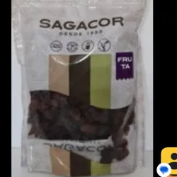 Uvas pasas