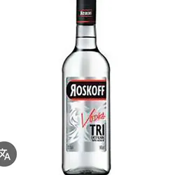 Vodka Roskoff