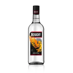 Vodka roskoff 
