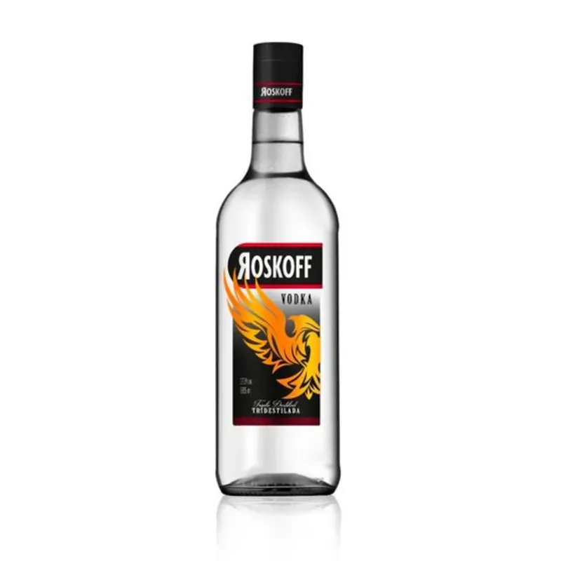 Vodka roskoff 