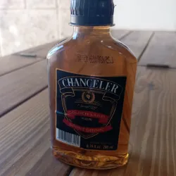 Whisky chanceler 